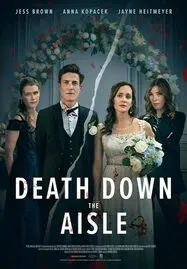 Death Down the Aisle (2024) - ดูหนังออนไลน