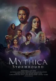 Mythica- Stormbound (2024)