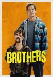 Brothers (2024) บราเธอร์ส ปล้นครั้งนี้เพื่อพี่ที่รัก