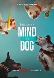 Inside the Mind of a Dog อ่านใจสุนัข (2024)